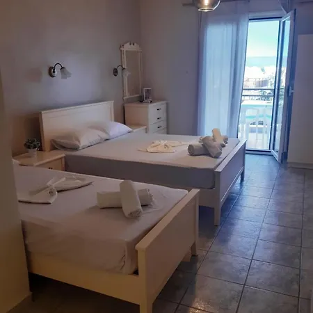 Apartman Nefelis