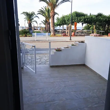 Nefelis Apartman