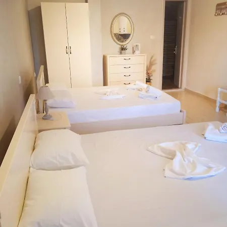 Apartman Nefelis