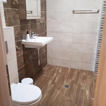 Apartman Nefelis Néi Póri