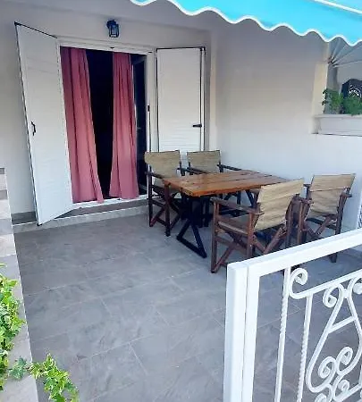 Apartman Nefelis