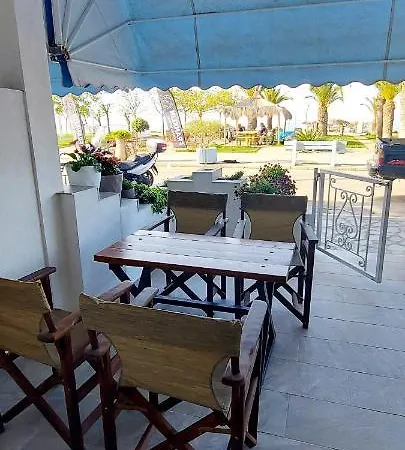 Apartman Nefelis