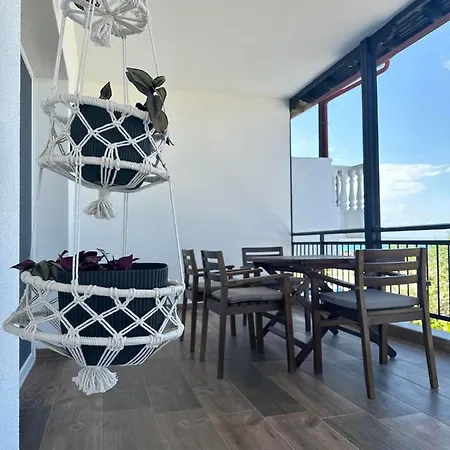 Apartman Nefelis Néi Póri