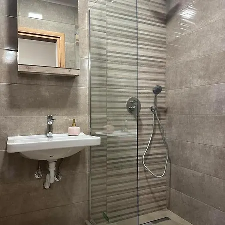 Nefelis Apartman