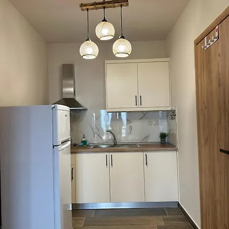 Apartment Nefelis Pori