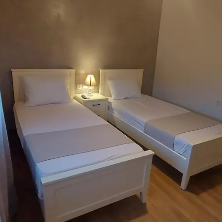 Apartman Nefelis *