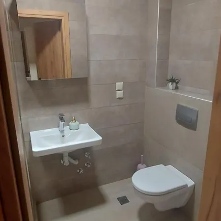 Apartman Nefelis *