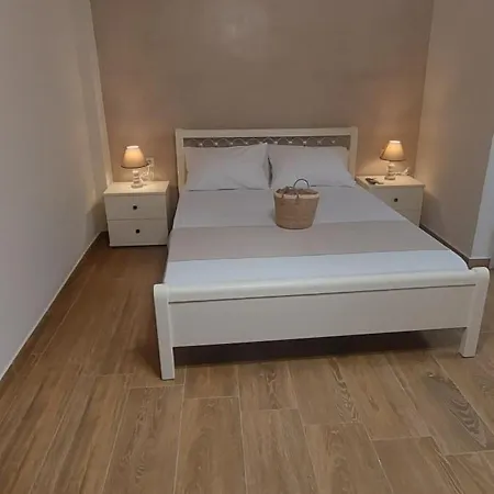 Apartman Nefelis
