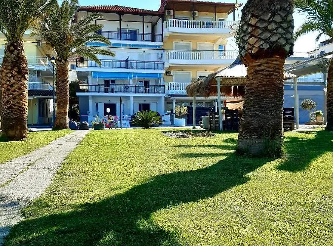 Nefelis * Néoi Póroi