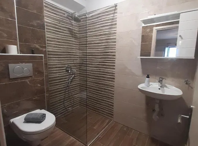 Appartement Nefelis *