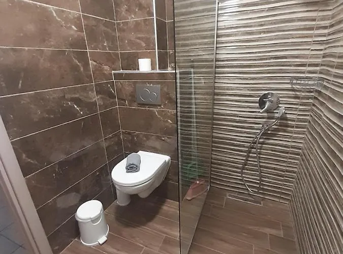 Nefelis Appartement Néoi Póroi