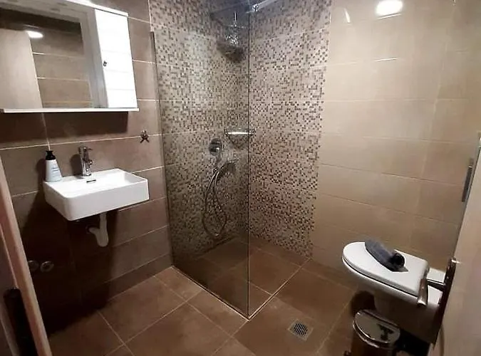 Appartement Nefelis Néoi Póroi