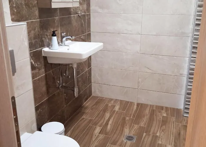 Appartement Nefelis Néoi Póroi