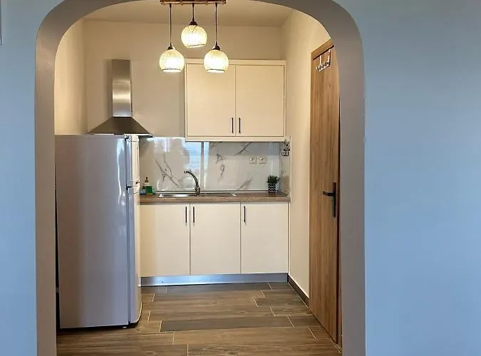 Nefelis Appartement Néoi Póroi