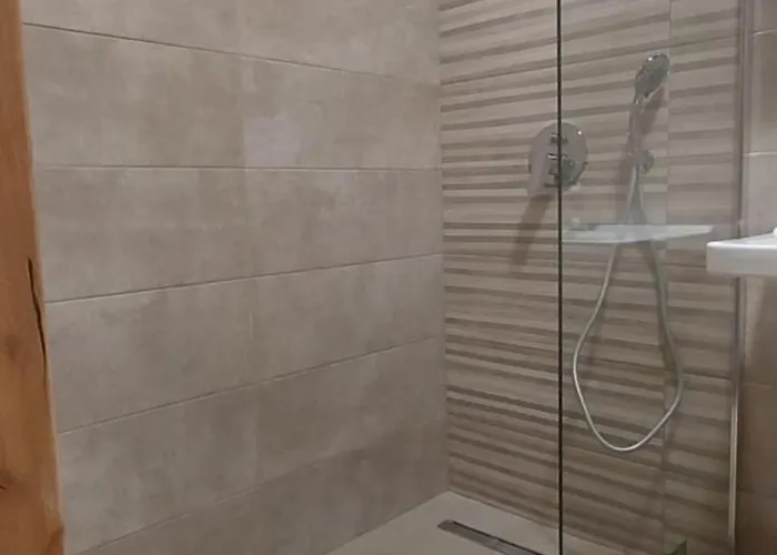 Appartement Nefelis *