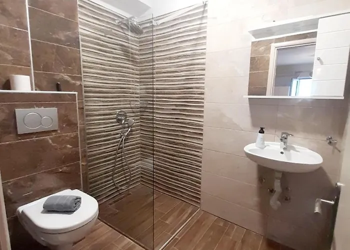 Nefelis Appartement *